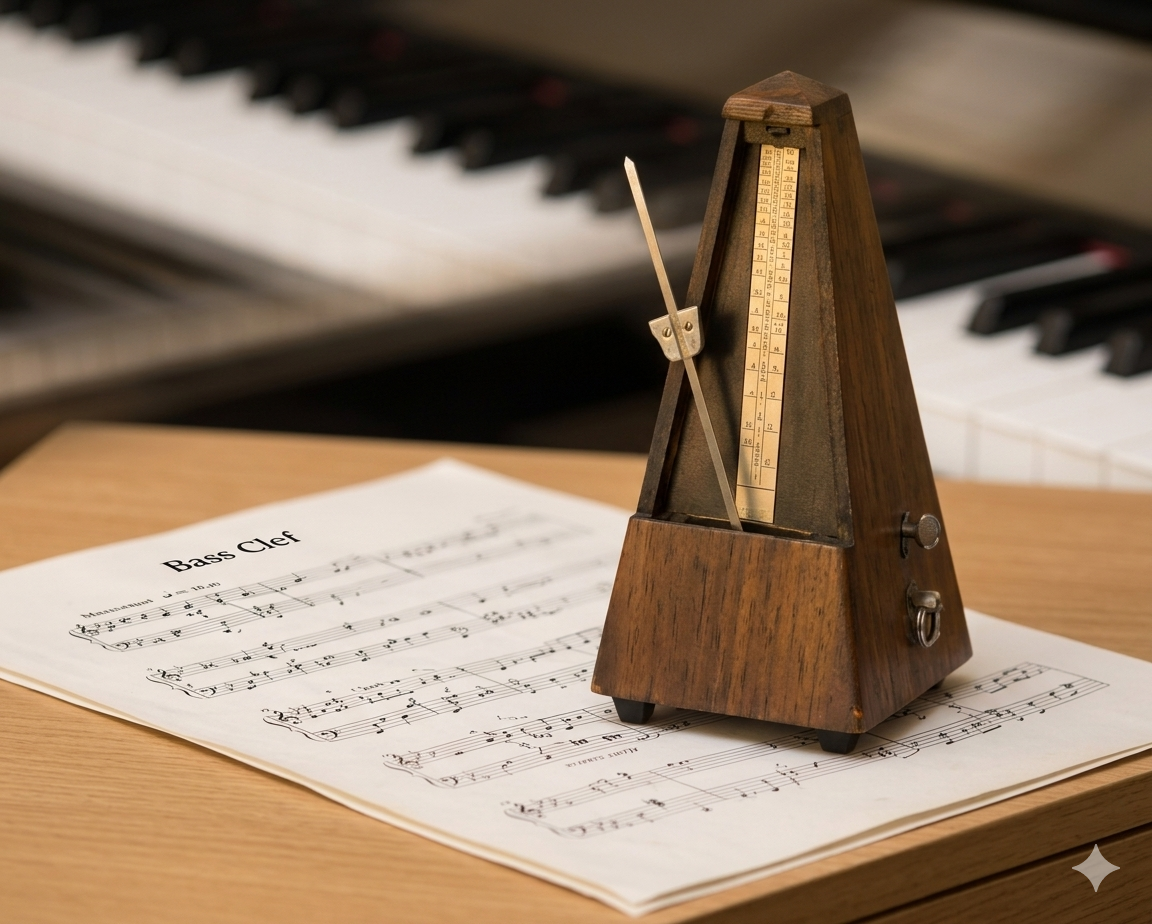 Music Theory lessons