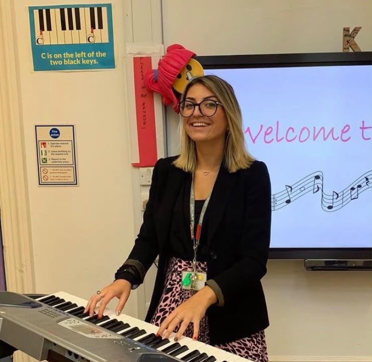 Laura — Piano tutor in Liverpool